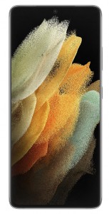 Samsung Galaxy S21 Ultra (Phantom Silver, 256 GB)(12 GB RAM)
