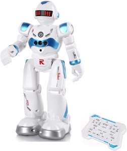 Programmable Robot Toys : tech toys for kids