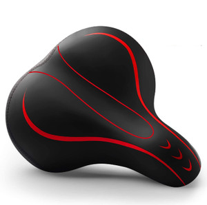 Giga outdoor top bike seat