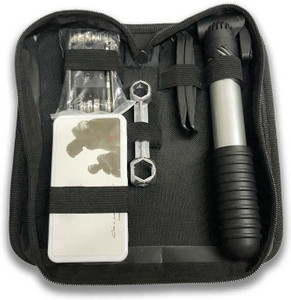 Tool kit bag hotsell for bike