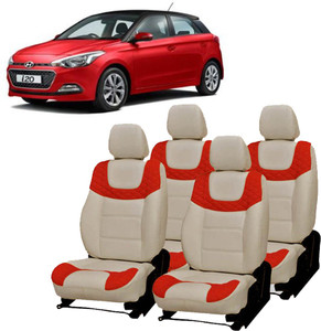 All new i20 seat cover discount