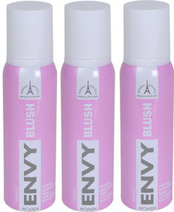Envy pink perfume store