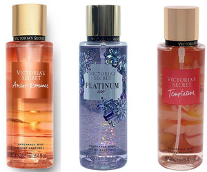 Platinum ice sales victoria secret scent