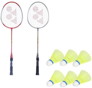 quarac badminton racket