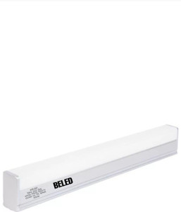 BELED 36 WATT SIZE 4 FEET COOL DAY WHITE PACK OF2 Straight Linear