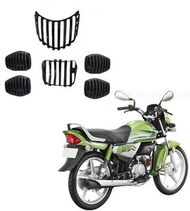 Hf deluxe shop shock absorber price