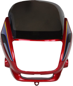 Super splendor hotsell old model visor