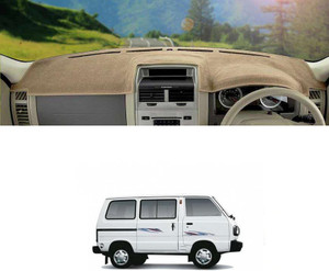 Maruti omni shop dashboard cover