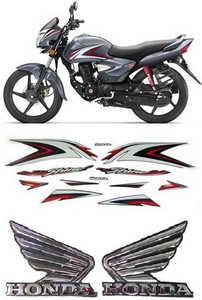 HRBull Sticker Decal for Bike Price in India Buy HRBull