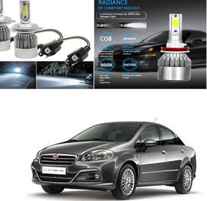 Fiat linea headlight assembly shop