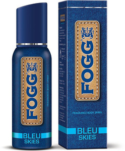 Fogg outlet bleu skies