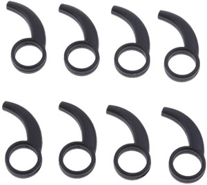 Boat earphone rubber clearance