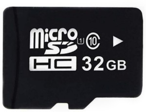 SE 13 Ultra 32 GB SD Card Class 10 70 MB/s  Memory Card