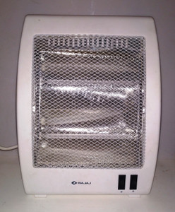 BAJAJ RHX-2 Halogen Room Heater Halogen Room Heater Price in India - Buy BAJAJ  RHX-2 Halogen Room Heater Halogen Room Heater online at Flipkart.com