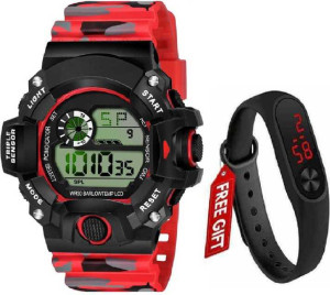 150 shop rupees watch