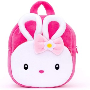 Lychee Bags Kids School backpack (PINK) 10 L Backpack