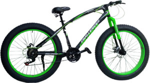 Challenge fat bike best sale