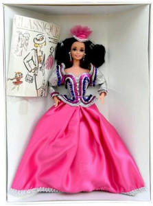 MATTEL Classique Collection Opening Night Barbie 1993