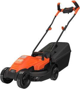 Black and decker electric lawn mower shop blade replacement