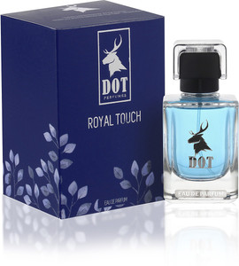 Man discount royal perfume