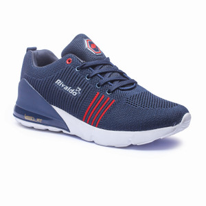 rivaldo COMFORT NEO NAVY BLUE GENTS CASUAL SPORT SHOES Running
