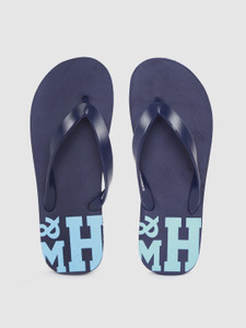 Mast & harbour flip flops on sale
