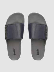 Roadster Men Slides Buy Roadster Men Slides Online at Best Price