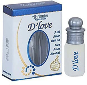 D love attar deals