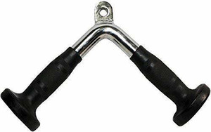 V bar gym equipment best sale