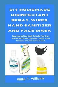 Homemade hand cheap sanitizer wipes