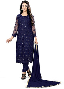 Churidar on flipkart top