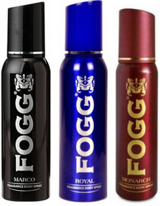 Fogg deodorant sale