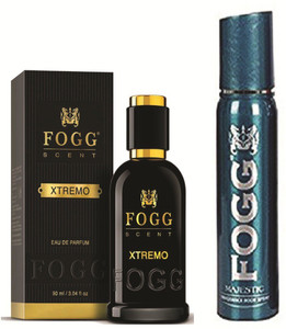 Fogg xtremo online