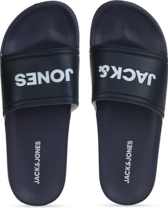 Calvin jones slippers top