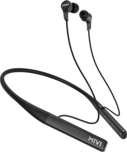 Mivi Collar 2A with Fast Charging Bluetooth Price in India Buy Mivi Collar 2A with Fast Charging Bluetooth Online Mivi Flipkart