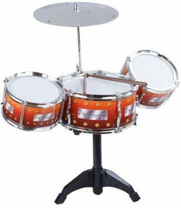 Flipkart store drum set