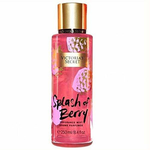 Victoria secret shop perfume splash