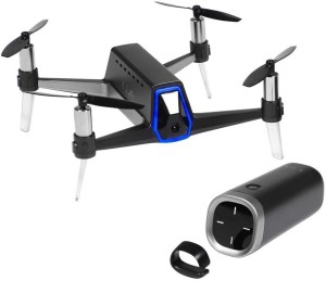 IZI Shift Nano Drone Camera 5MP FHD 1080P Patented 3D-Sensing Controller Autonomous Follow Me Mode 17 Mins Fly time Drone