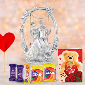 Archies gifts store for girlfriend