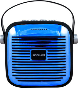 Sonilex bluetooth hot sale speaker flipkart