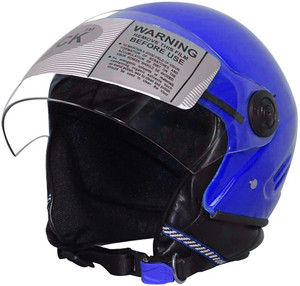 Ladies sales helmet flipkart