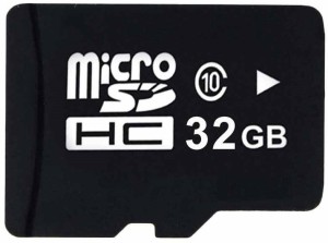 RKS Class 10 MicroSD 32 GB 32 GB MicroSD Card Class 10 95 MB/s  Memory Card