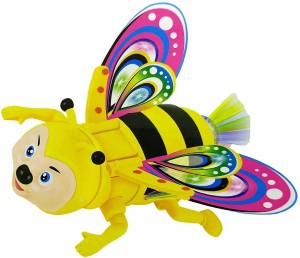 CLICKEDIA Toy-Little HoneyBee - Toy-Little HoneyBee . Buy Honey Bee toys in  India. shop for CLICKEDIA products in India.