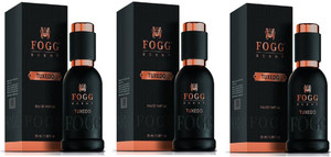 Fogg tuxedo 2025