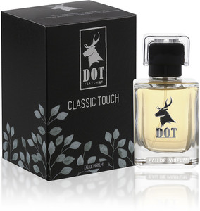 Dot perfume 100ml best sale