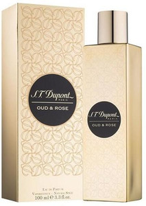 Dupont oud & rose shop