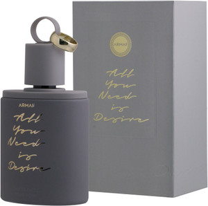 Buy ARMAF All You Need Is Desire Eau De Parfum 100ML Eau de Parfum