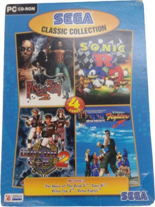 Sega classics pc 2025