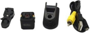 FELCRONIXS SQ11 SQ11 Mini Camera HD Night Vision Camcorder Motion DVR Micro Camera Sport DV Sports and Action Camera(Black, 12 MP)