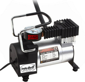 INDO BEST 150 psi Tyre Air Pump for Car Bike Price in India Buy